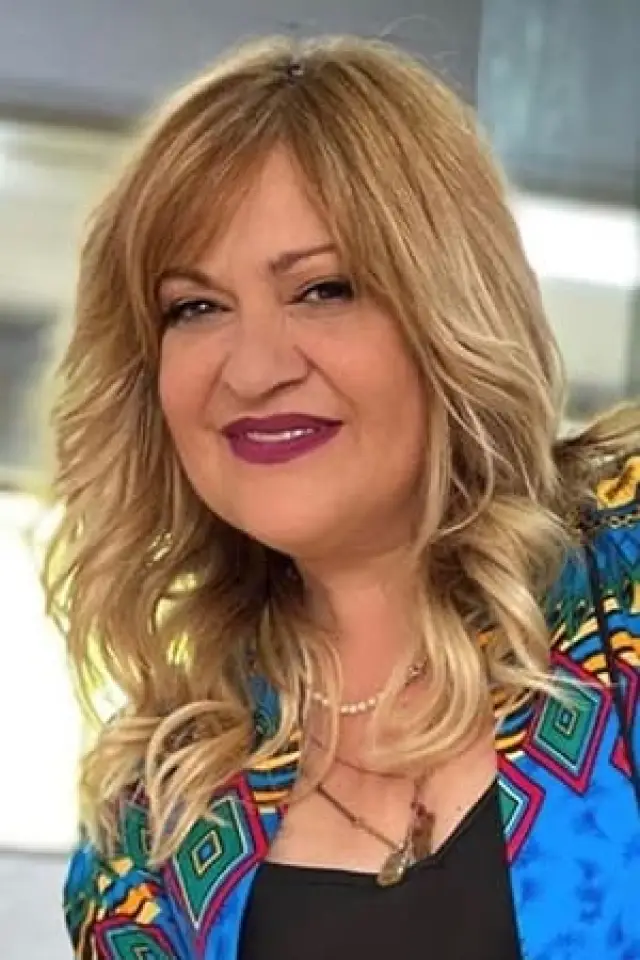 Zdjęcie  (Joyce Evidi)