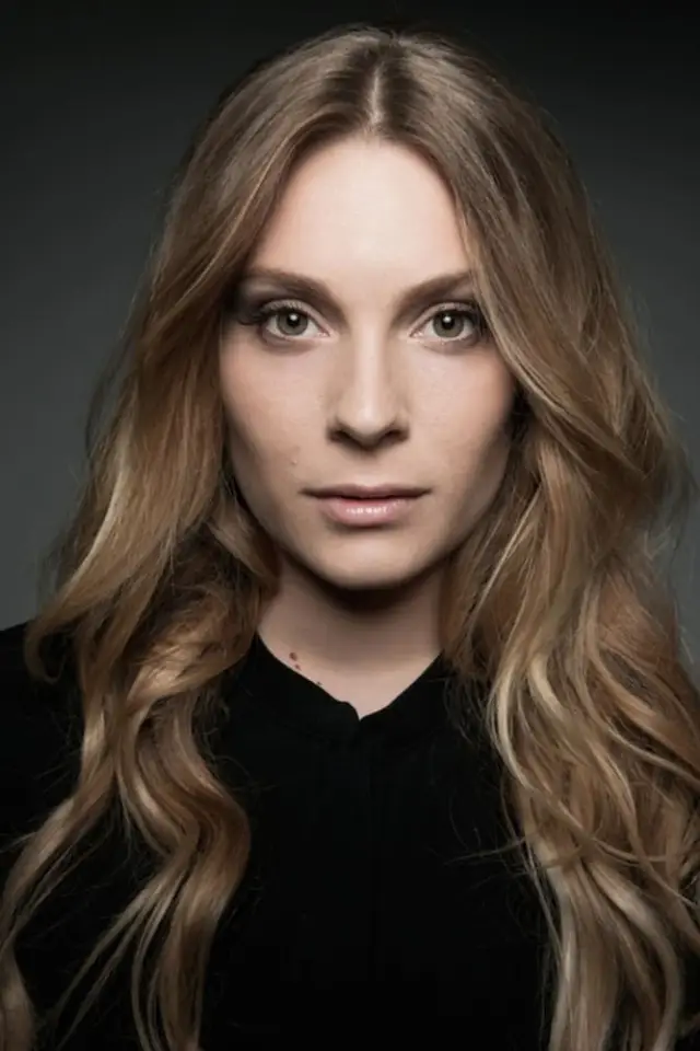 Zdjęcie  (Aliette Opheim)