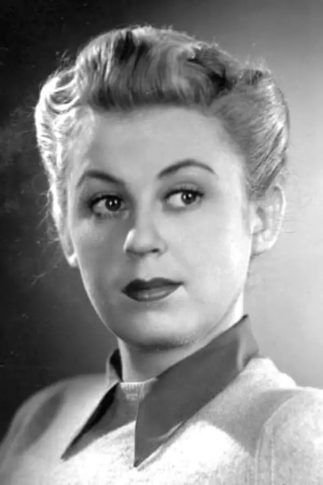 Zdjęcie  (Barbro Flodquist)