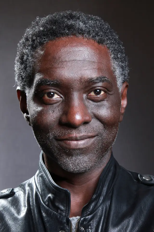 Zdjęcie  (Benjamin Louis)