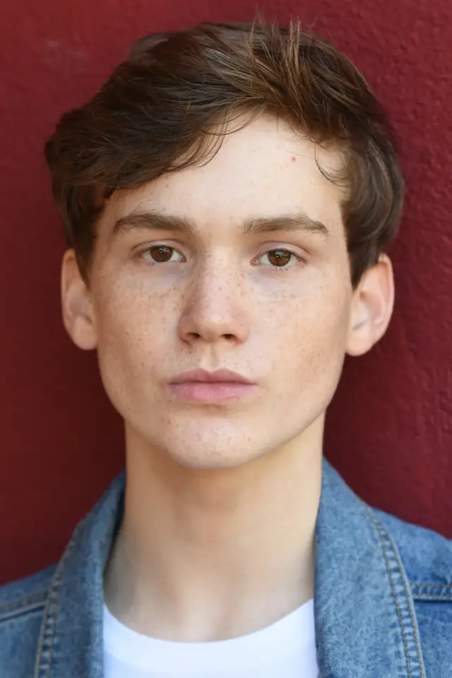 Zdjęcie Matt Lintz