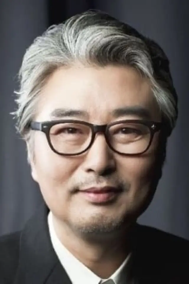Zdjęcie Son Dżin-hwan (Son Jin-hwan)