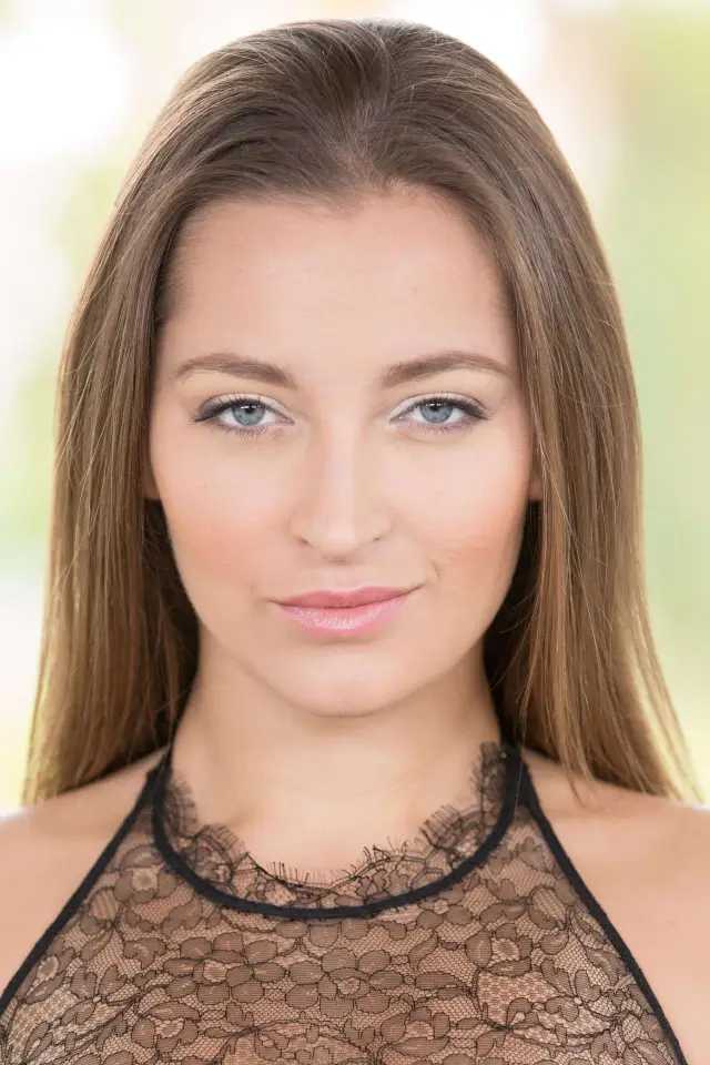 Zdjęcie Dani Daniels