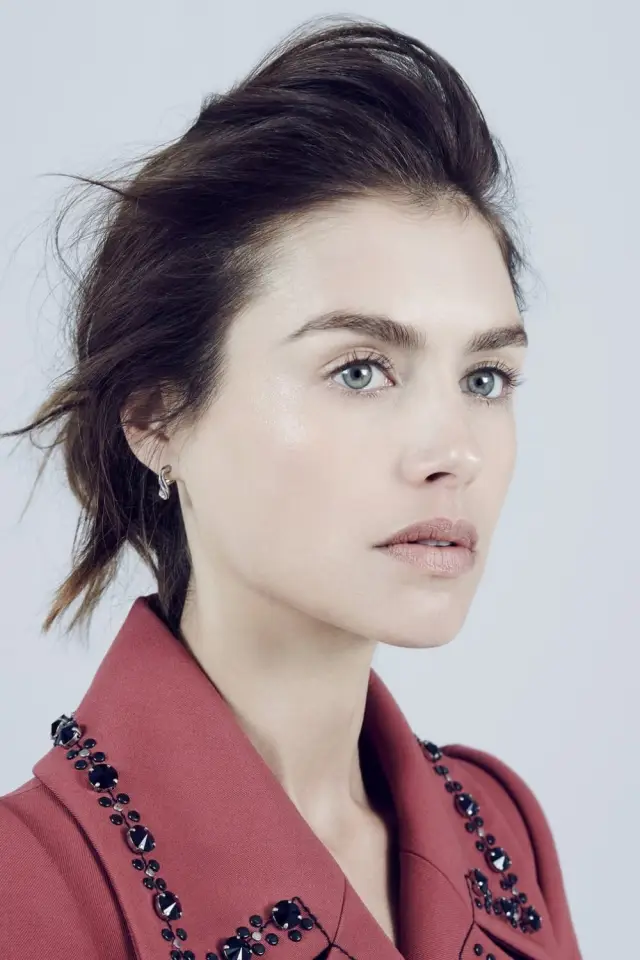 Zdjęcie Hanna Wer (Hannah Ware)