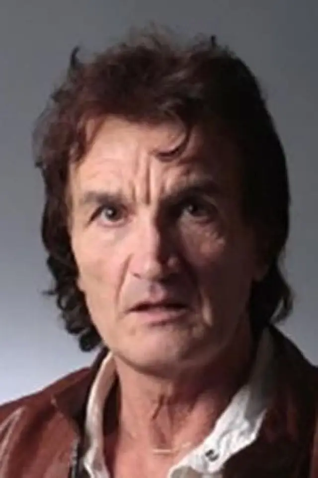 Zdjęcie Mick Gondouin