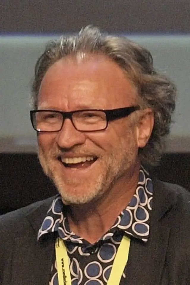 Zdjęcie Søren Stærmose (Søren Stærmose)