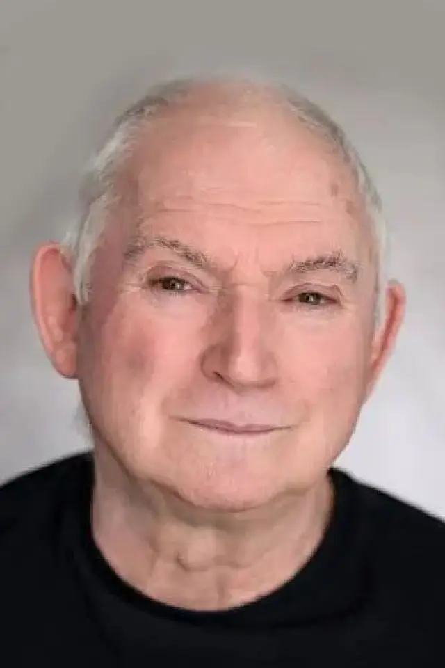 Zdjęcie  (Barry James)