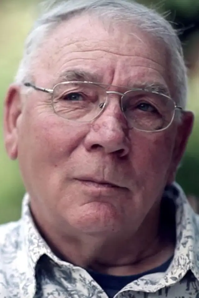 Zdjęcie  (Howard Lyman)
