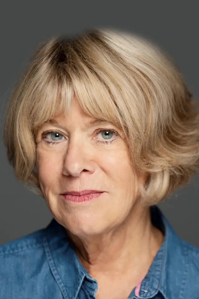 Zdjęcie  (Rosemary Ashe)