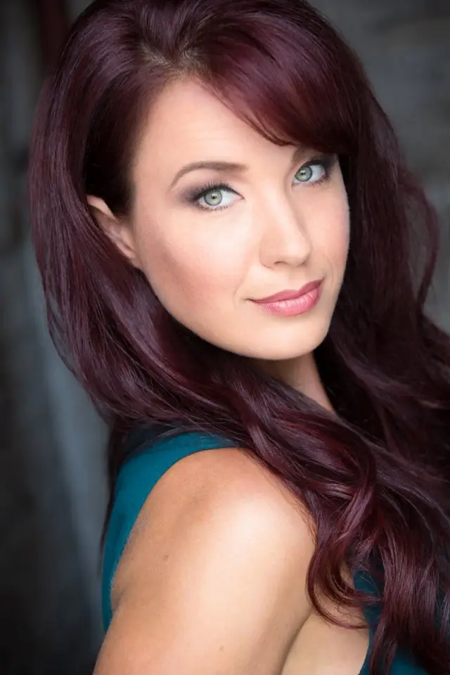 Zdjęcie  (Sierra Boggess)