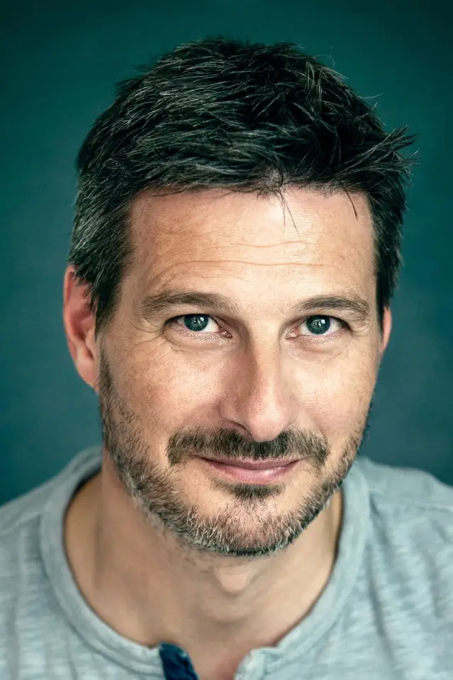Zdjęcie  (Stephen John Davis)