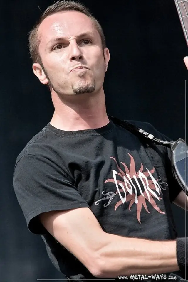 Zdjęcie  (Jean-Michel Labadie)