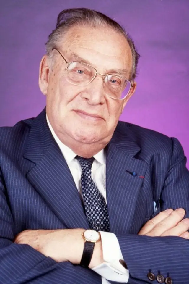 Zdjęcie Léon Zitrone (Léon Zitrone)