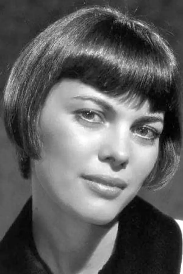 Zdjęcie  (Mireille Mathieu)