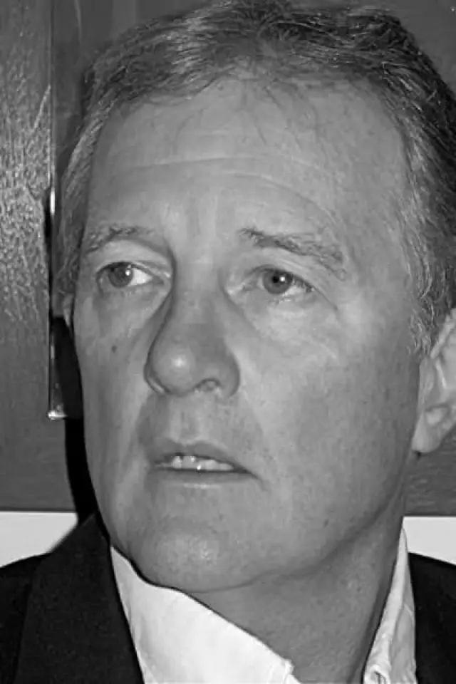Zdjęcie Thomas A. Reilly (Thomas A. Reilly)