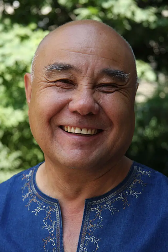 Zdjęcie  (Murat Nurasilov)