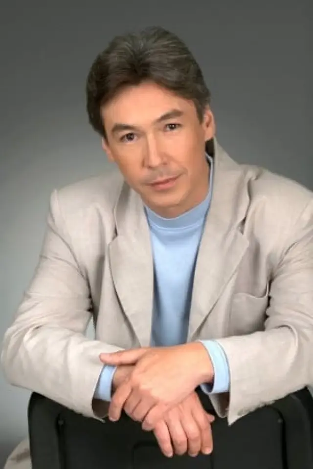 Zdjęcie Zhan Baizhanbayev (Zhan Baizhanbayev)