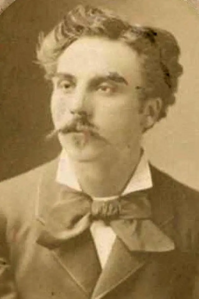 Zdjęcie  (Gabriel Fauré)