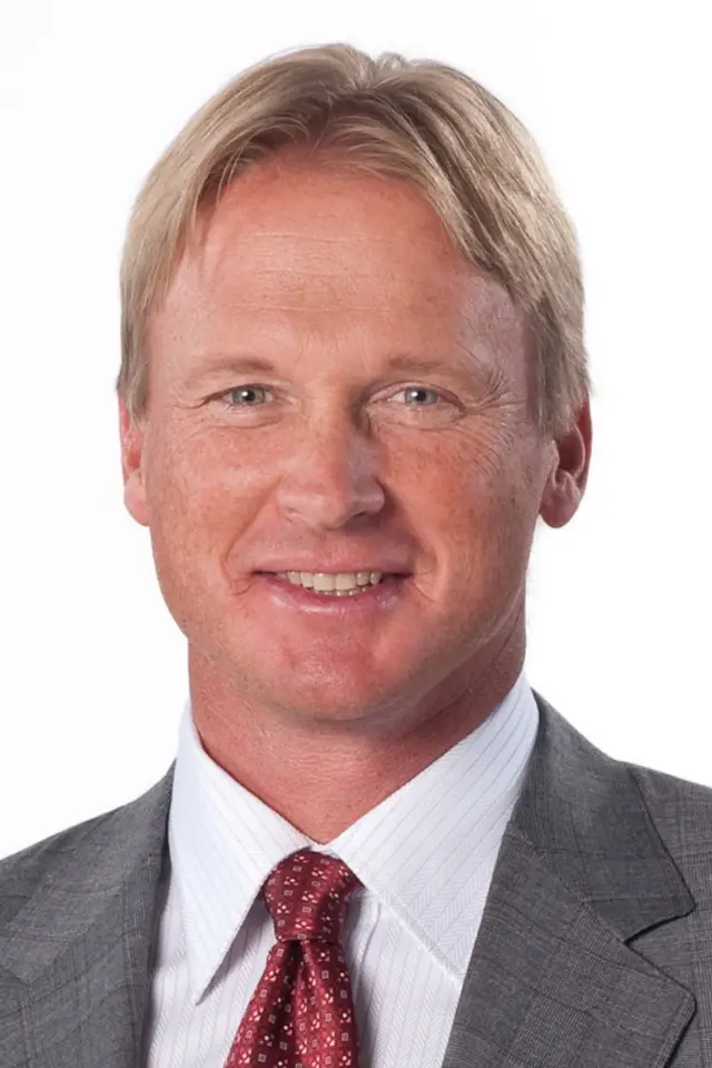 Zdjęcie  (Jon Gruden)