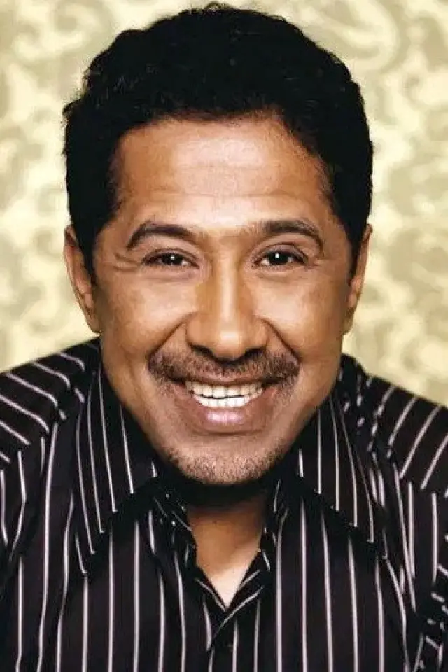 Zdjęcie  (Cheb Khaled)