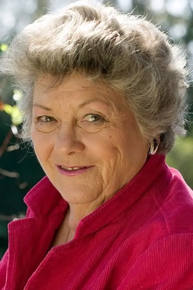 Zdjęcie  (Grethe Sønck)
