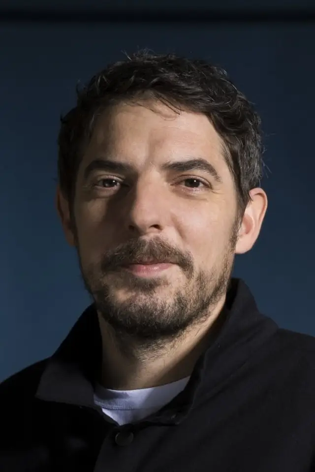 Zdjęcie Damian Bonnard (Damien Bonnard)