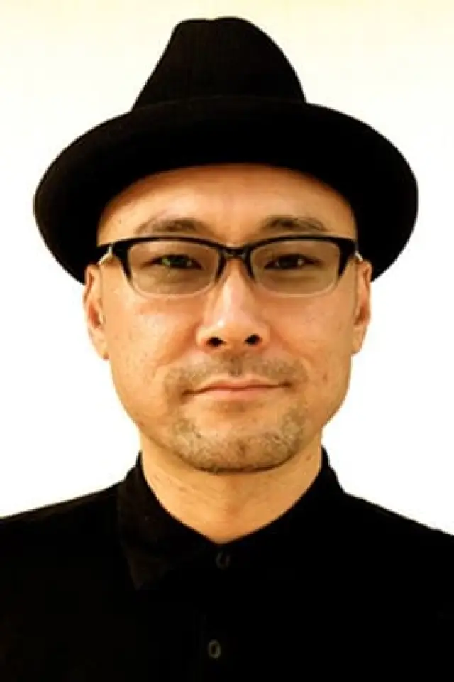 Zdjęcie Eiji Uchida