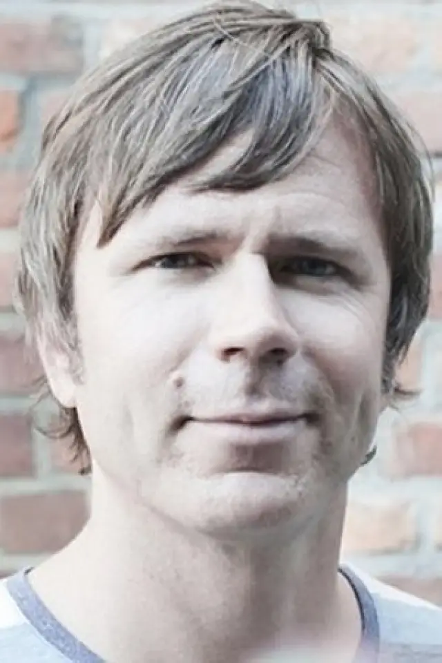 Zdjęcie  (Arild Fröhlich)