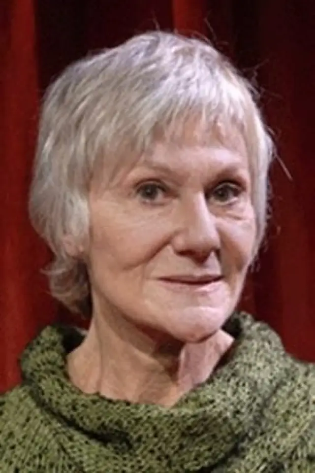 Zdjęcie Bente Børsum