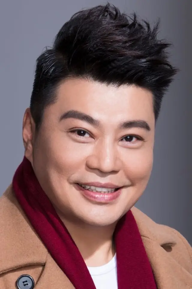 Zdjęcie  (Louis Yuen Siu-Cheung)