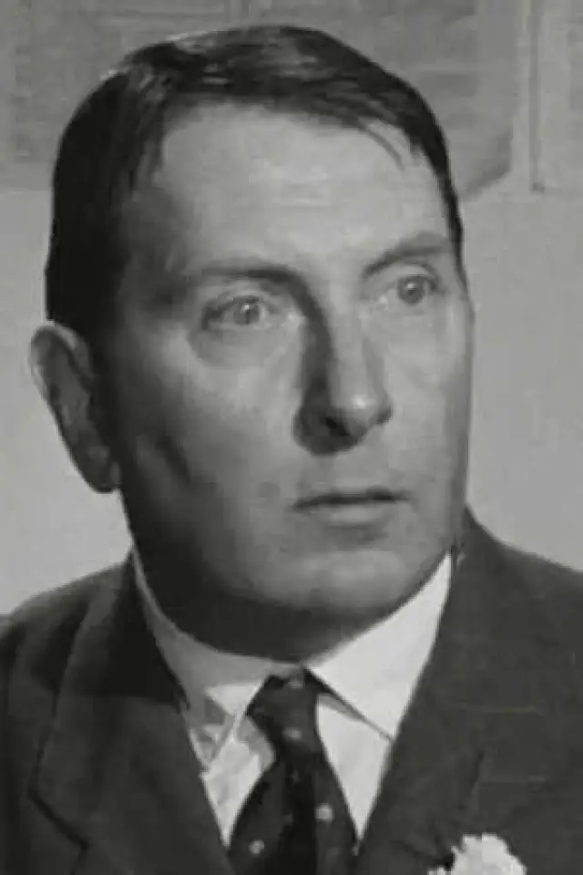 Zdjęcie André Dalibert