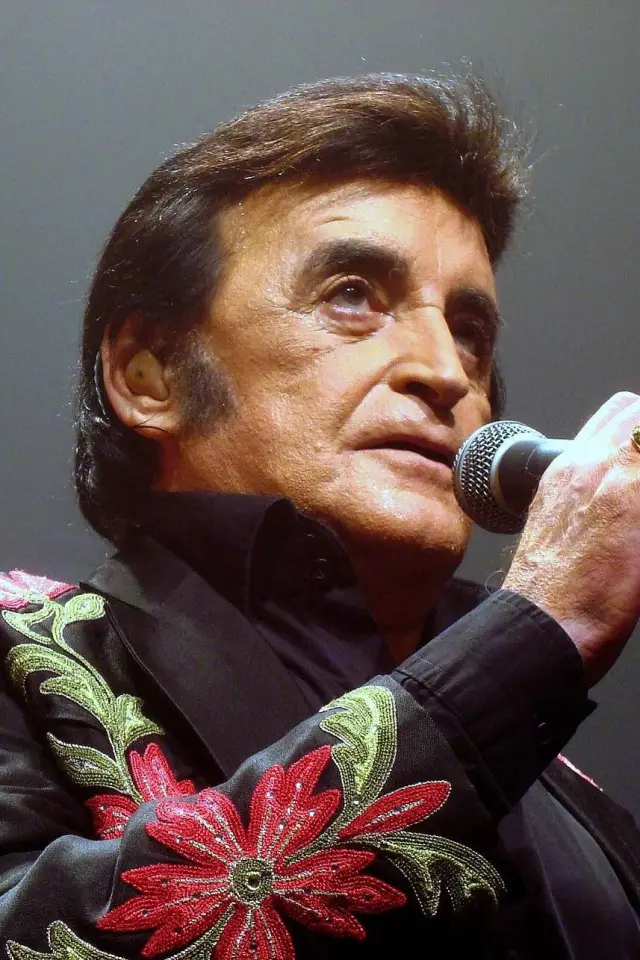 Zdjęcie  (Dick Rivers)