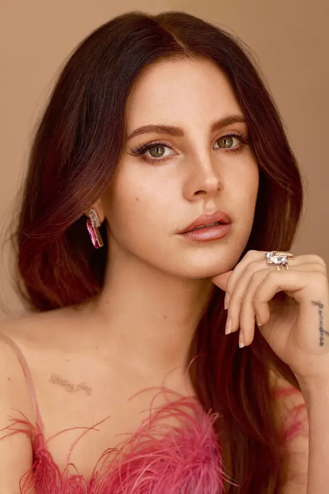 Zdjęcie Lana Del Rey (Lana Del Rey)
