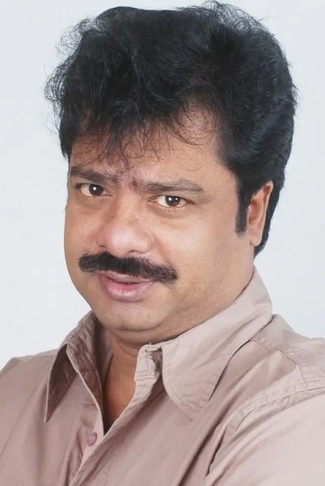 Zdjęcie Pandiaradżan (Pandiarajan)