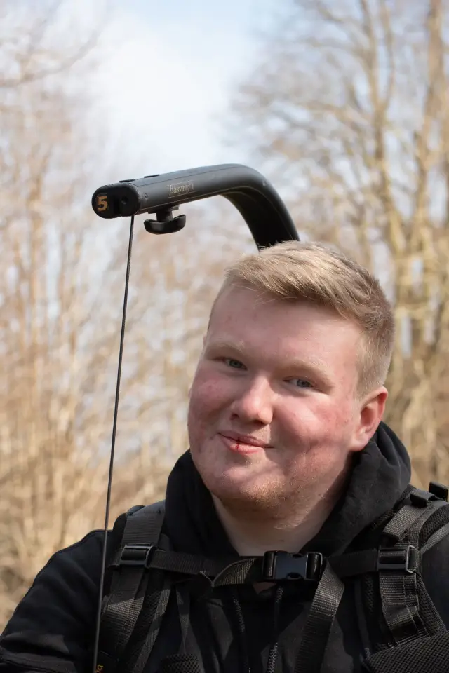 Zdjęcie  (Ollie McCartney)
