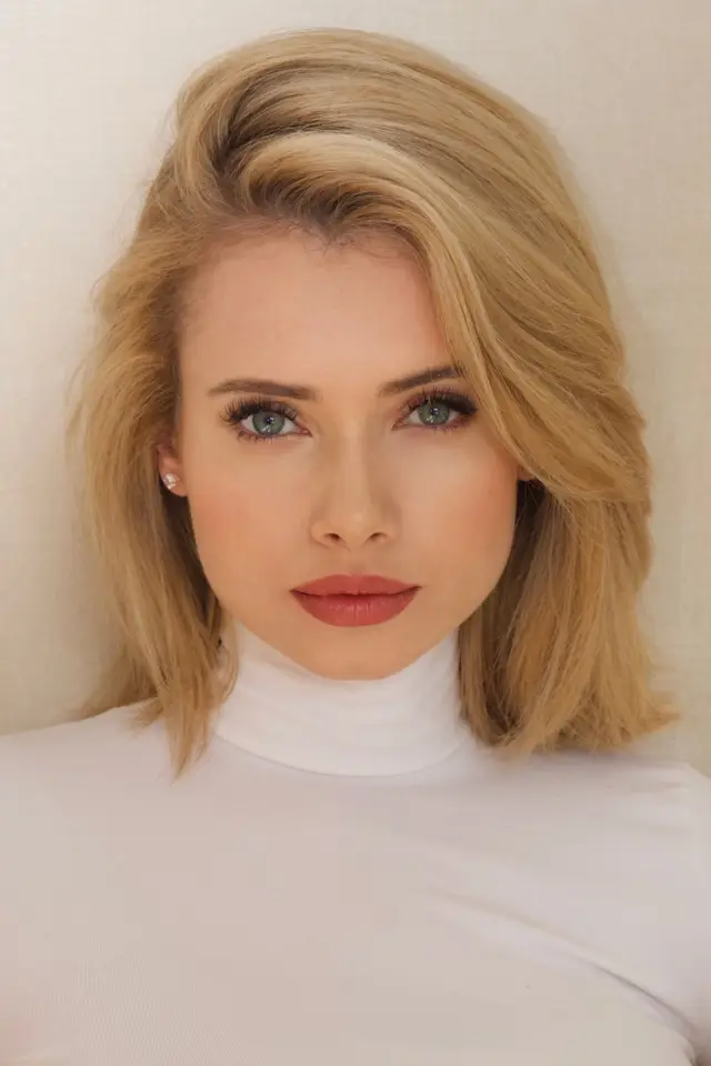 Zdjęcie  (Agathe Levi)