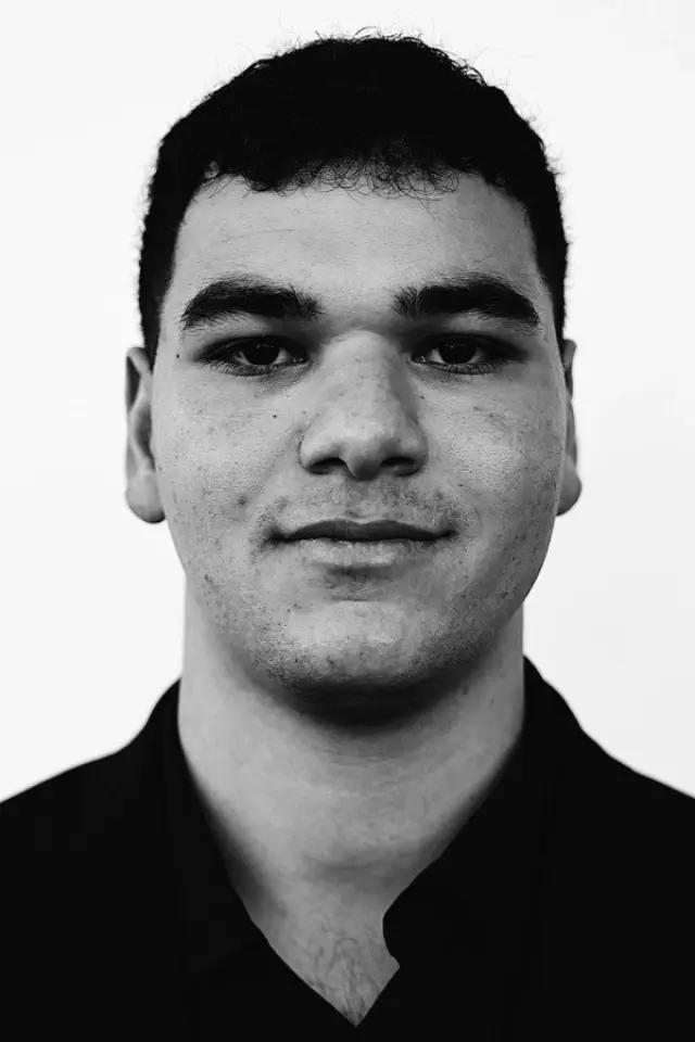 Zdjęcie Samer Saifan (Samer Saifan)