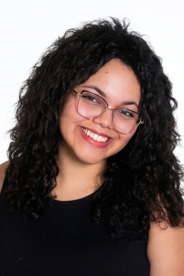 Zdjęcie  (Luiza Porto)