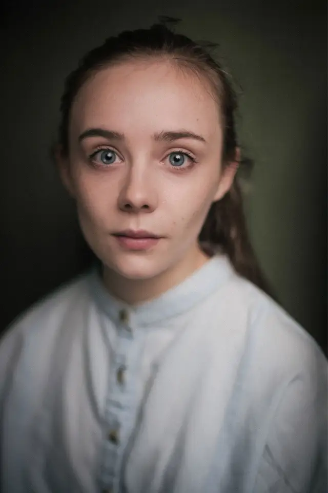 Zdjęcie  (Thomasin Lawson)