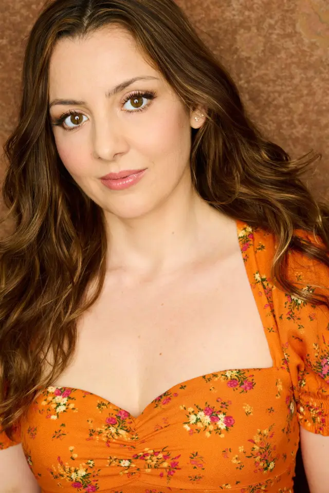 Zdjęcie  (Julie Clairvallais)