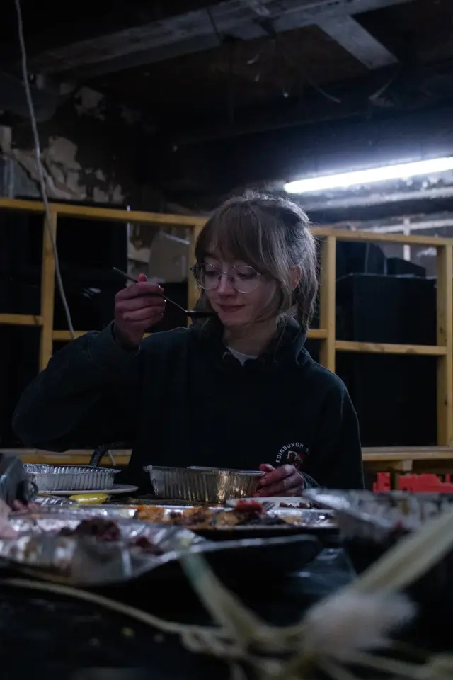 Zdjęcie  (Morven Thompson)