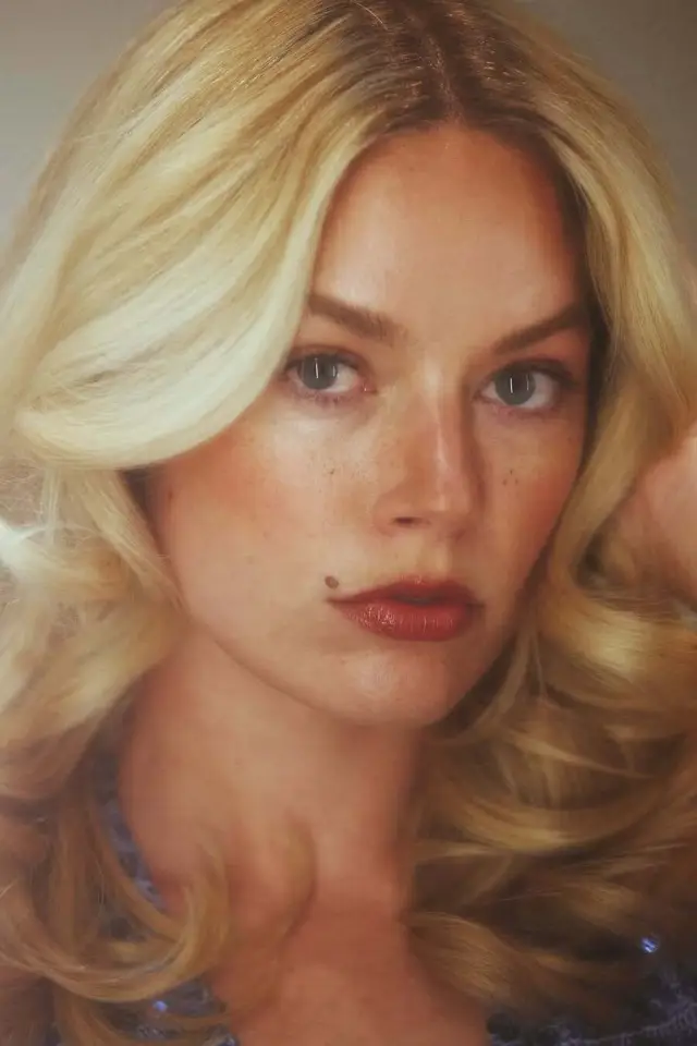 Zdjęcie  (Ashlyn Rae Willson)
