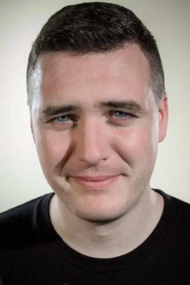 Zdjęcie Danny O'Dwyer (Danny O'Dwyer)