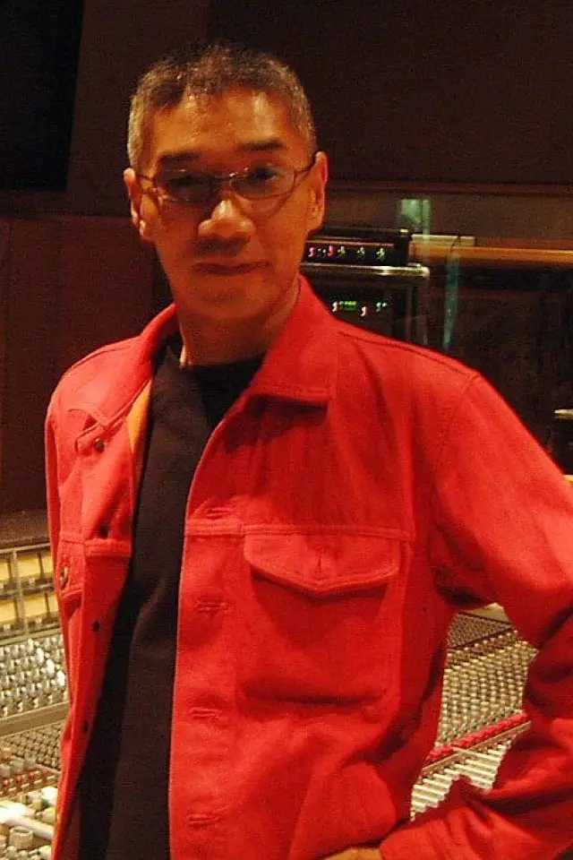 Zdjęcie  (Kenji Yamamoto)