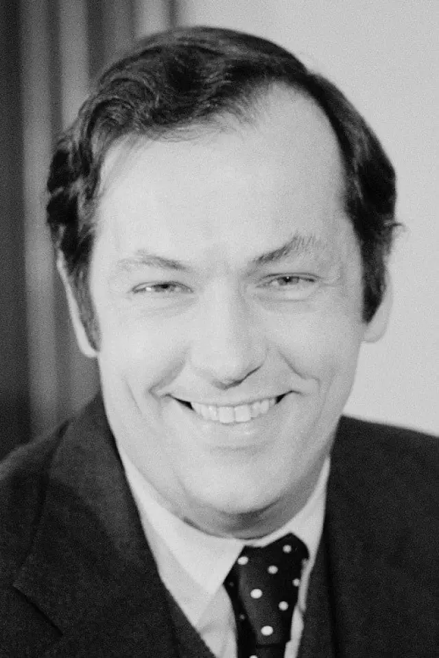 Zdjęcie  (Bill Bradley)