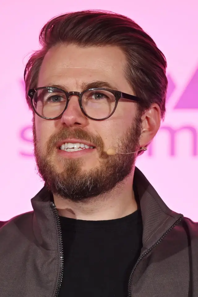 Zdjęcie  (Miles Taylor)