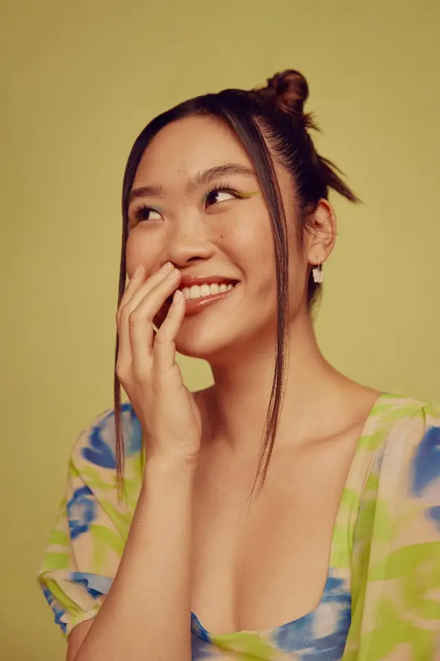 Zdjęcie  (Dara Woo)