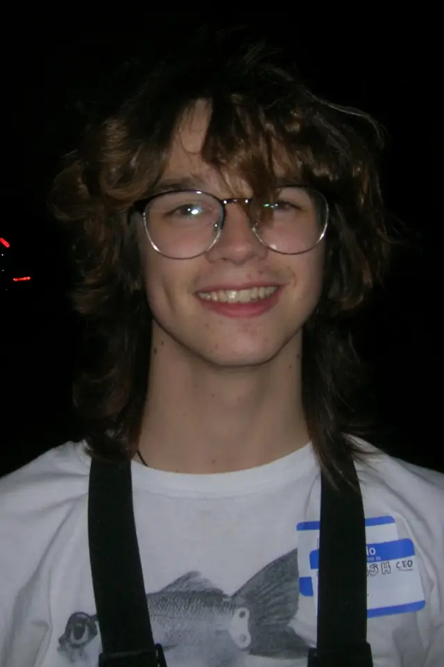Zdjęcie  (Ryan Cunningham)