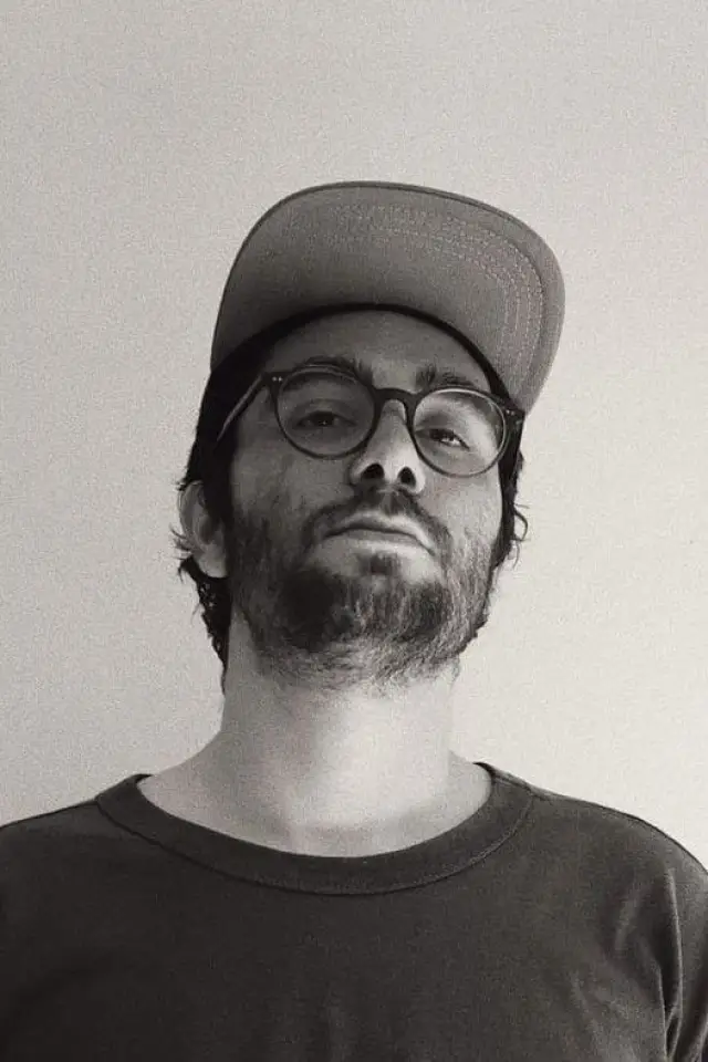Zdjęcie  (Felipe Berlinck)
