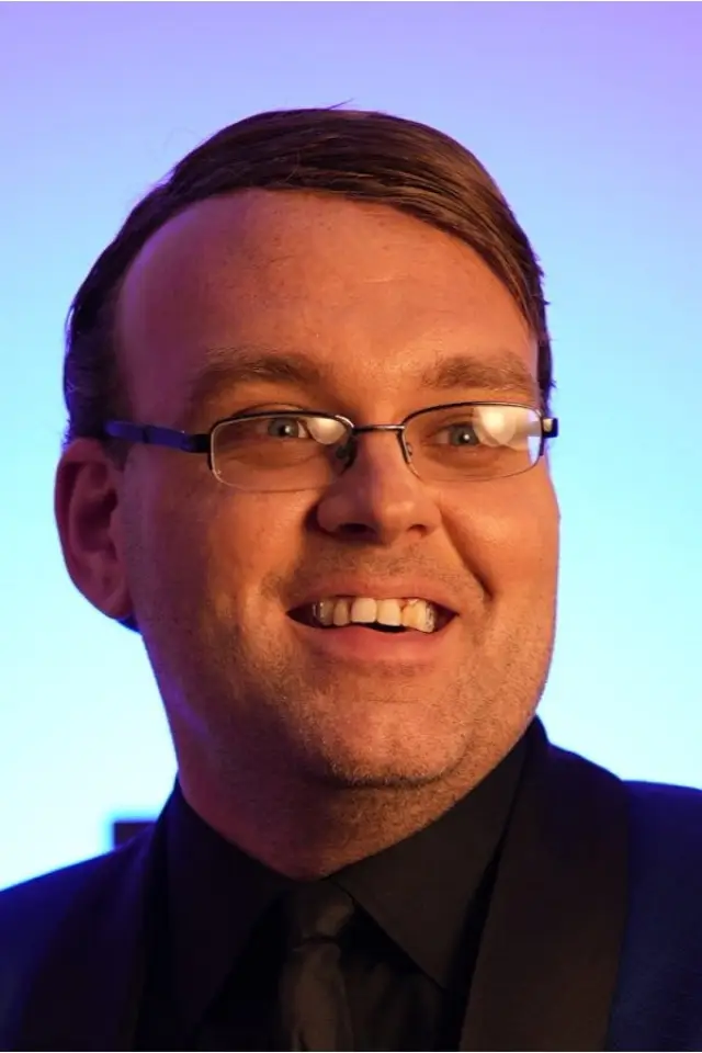 Zdjęcie  (Joe Dombrowski)